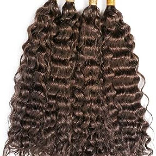 خرید و فروش موهای طبیعی و رنگی