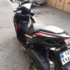 موتور یاماها ایروکس