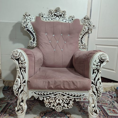 مبلمان درحد نو