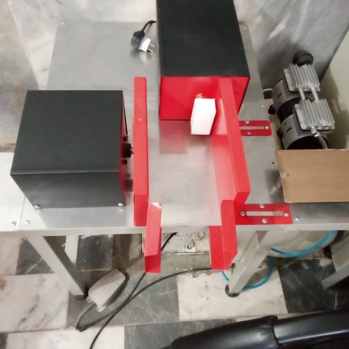 فروش دستگاه رول به رول سفره.بسته بندی دستمال کاغذی.لیوان