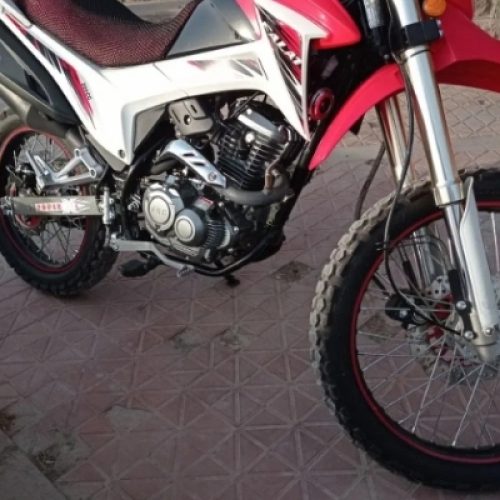 موتور به علت نیاز مالی