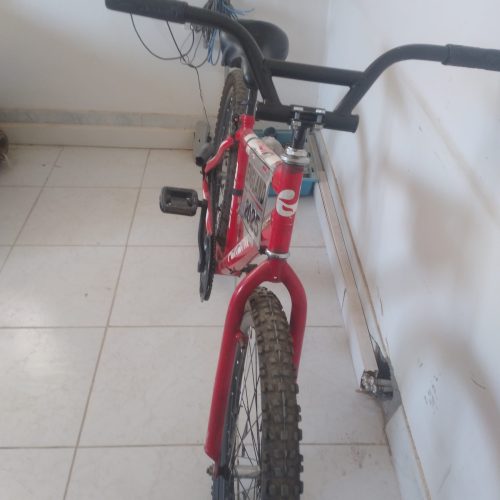 دوچرخه ساده 26