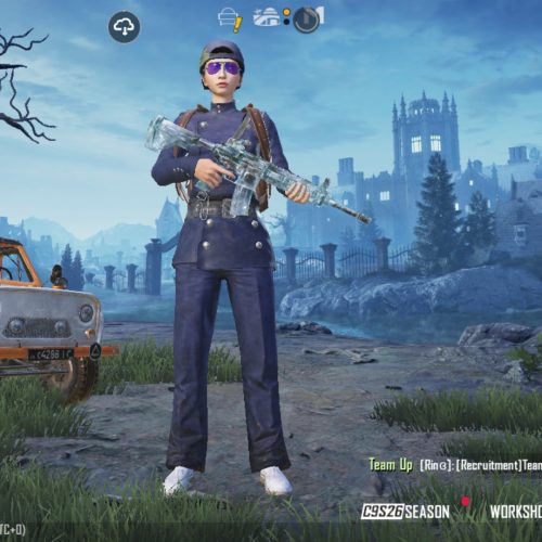 اکانت خفن و درجه یک