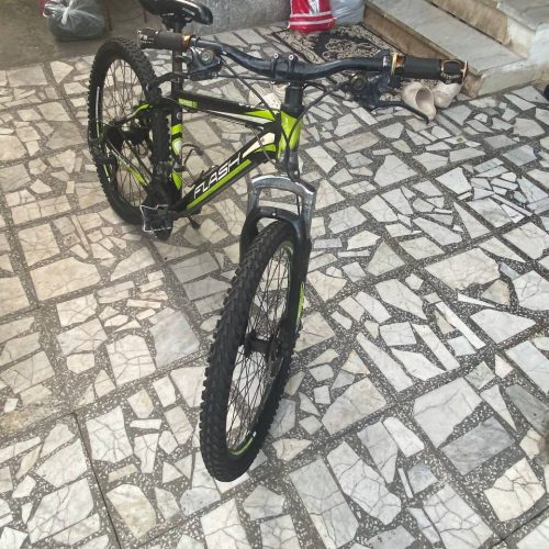 دوچرخه فلش