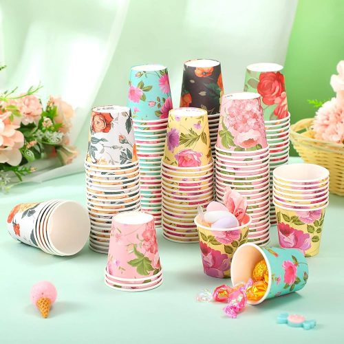 لیوان کاغذی به قیمت عمده