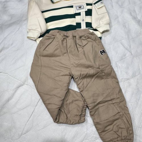 لباس بچگانه