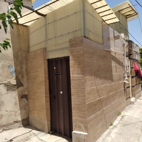 فروش  خانه ویلایی