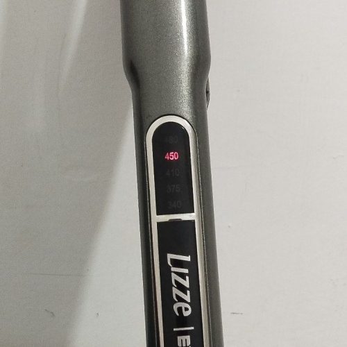 اتو موی سر فوق‌العاده (:لیز برزیلی Lizze