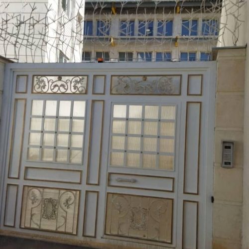 فروش آپارتمان