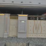 خانه ویلایی دوواحد شهرک علم لهدی انصار6