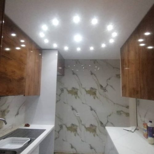 اجاره‌ واحد یک خوابه  با بهار خواب