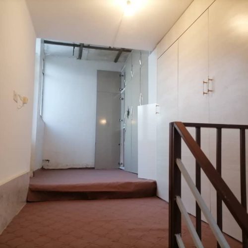 اجاره‌ واحد یک خوابه  با بهار خواب