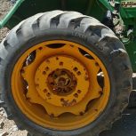 تراکتورآیتم