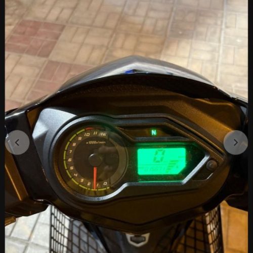 هرم اسپید 99درحد تمیز