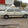پیکان آرژانتینی
