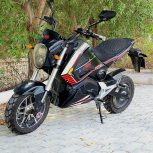 موتور اپاچی