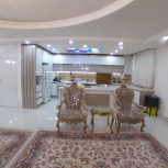 آپارتمان 117 متری تک واحدی