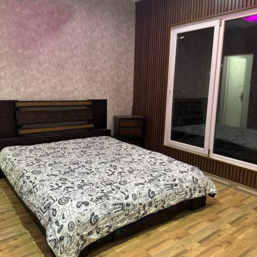 باغ ویلا استخر سرپوشیده دار
