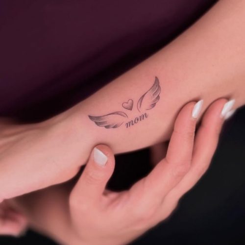 تتو بدن بانوان