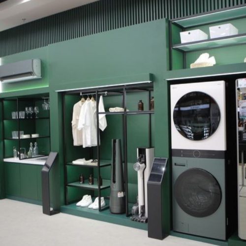 فروش لوازم خانگی اقساطی بدون چک و ضامن