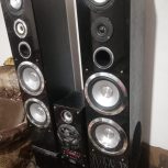 دو عدد باند ایستاده