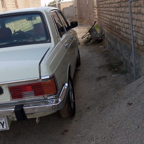 پیکان 82دوگانه