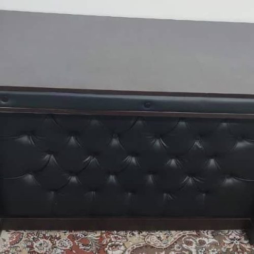 میز اداری در حد نو