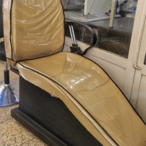 صندلی آرایشگاه