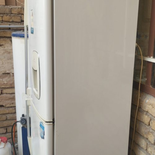 یخچال فریزر