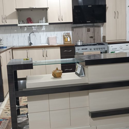 خانه ویلایی چمران