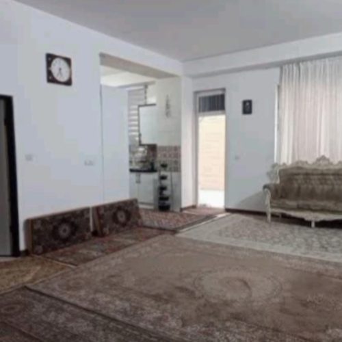 اپارتمان 85 متری یک خواب طبقه همکف  (شهریار شهرک شاهد)