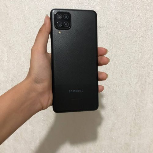 گوشی A12 128