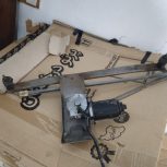 برف پاکن اصلی مزداوانت