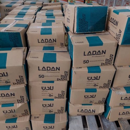 پخش روغن های قنادی ارسال به سراسر کشور