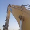 بیل کوماتسو 220