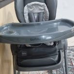 صندلی‌غذای‌کودک‌برند‌burbay