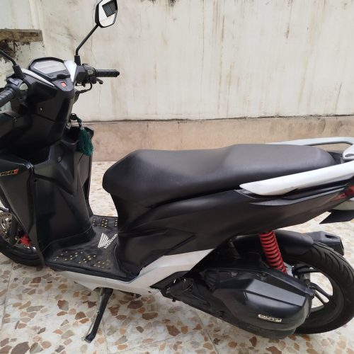 موتور هانی CLICK 150