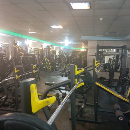 فروش باشگاه