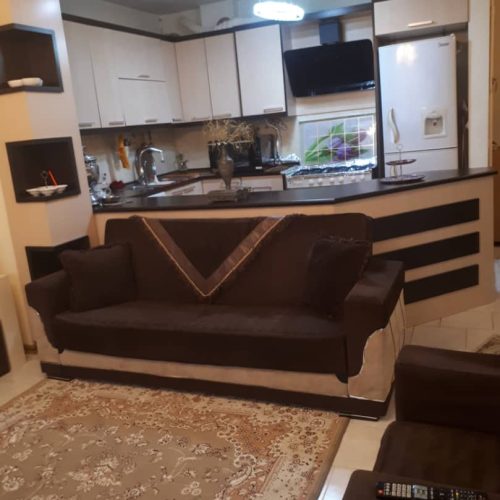 فروش آپارتمان در فاز3 سهند