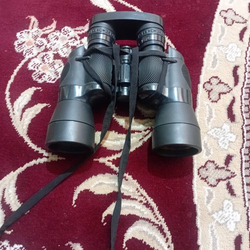 دوربین شکاری روسی