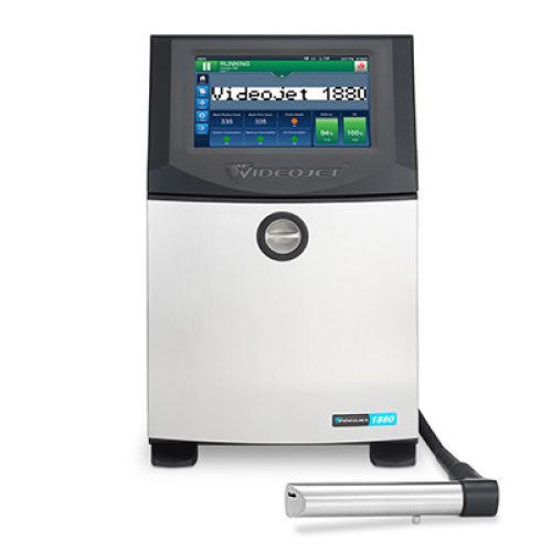 فروش انواع چاپگرهای صنعتی_ویژن پیک