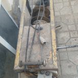 بالابر ساختمانی