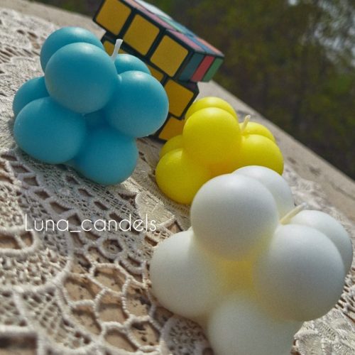 شمعهایدستساز