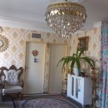 اپارتمان 70 متری ظفر