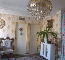 اپارتمان 70 متری ظفر