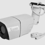 نصب دوربین های مدار بسته