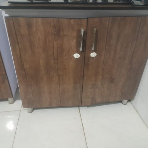 کابینت آشپزخانه