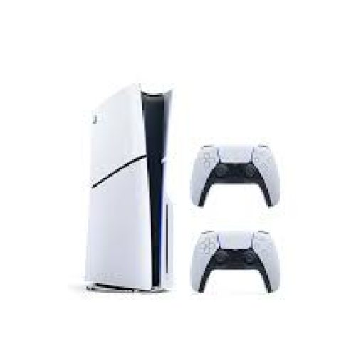 Ps5 slim 1t پلی‌استیشن 5 اسلیم یک ترا