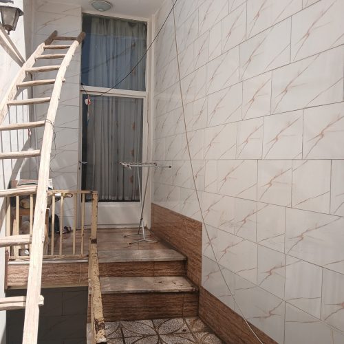 منزل ویلایی مستقل