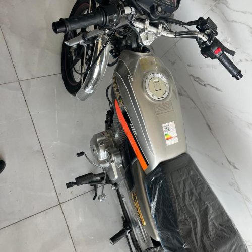 موتورسیکلت200cc